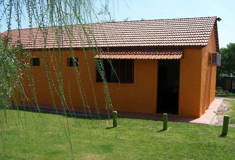 Отель Punta Pueblo