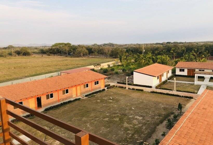 فندق Rancho Santa Maria