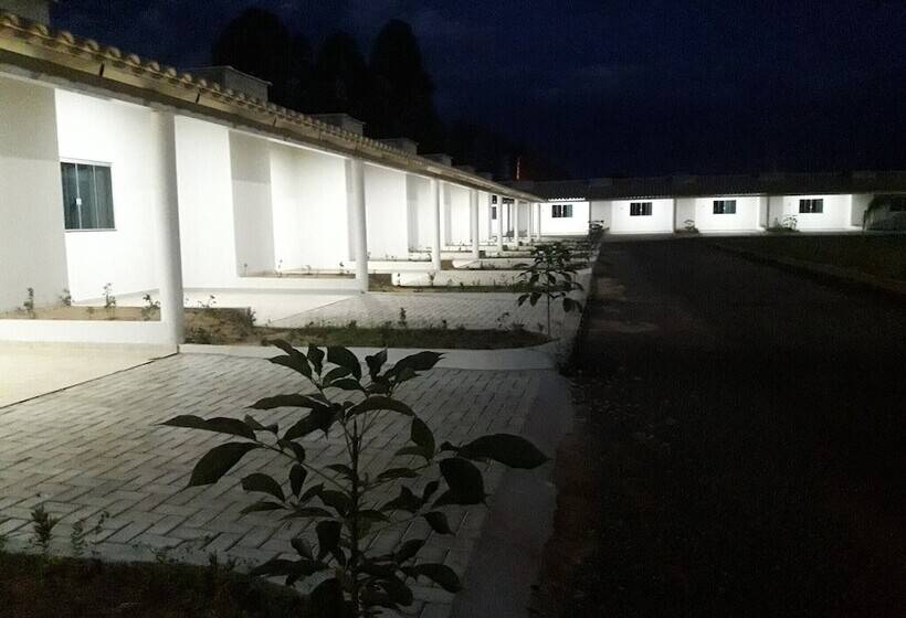 ホテル Recreativo Ipes