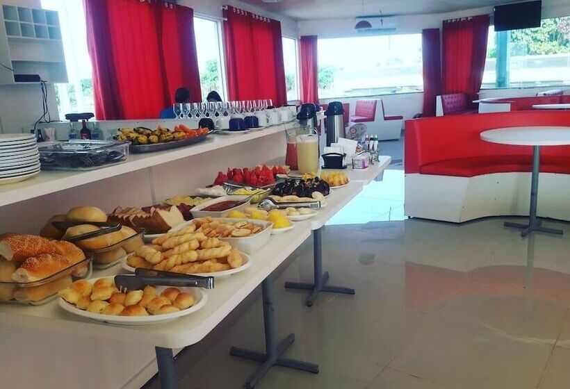 ホテル Recreativo Ipes