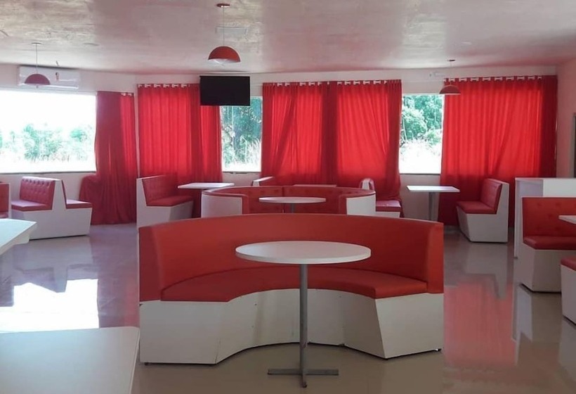 ホテル Recreativo Ipes