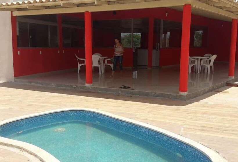 ホテル Recreativo Ipes