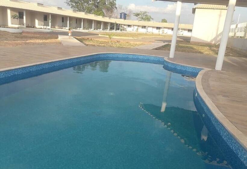 ホテル Recreativo Ipes