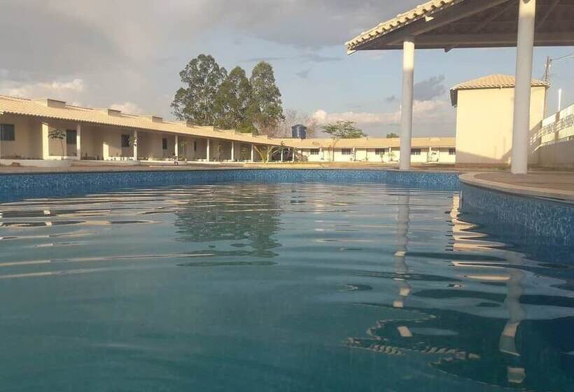 ホテル Recreativo Ipes