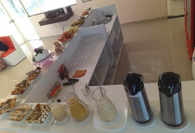 ホテル Recreativo Ipes