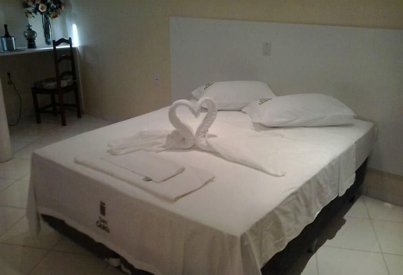 فندق Restaurante Castelo Altamira