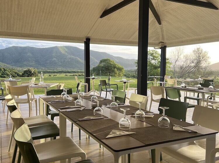 هتل Rivland Resort