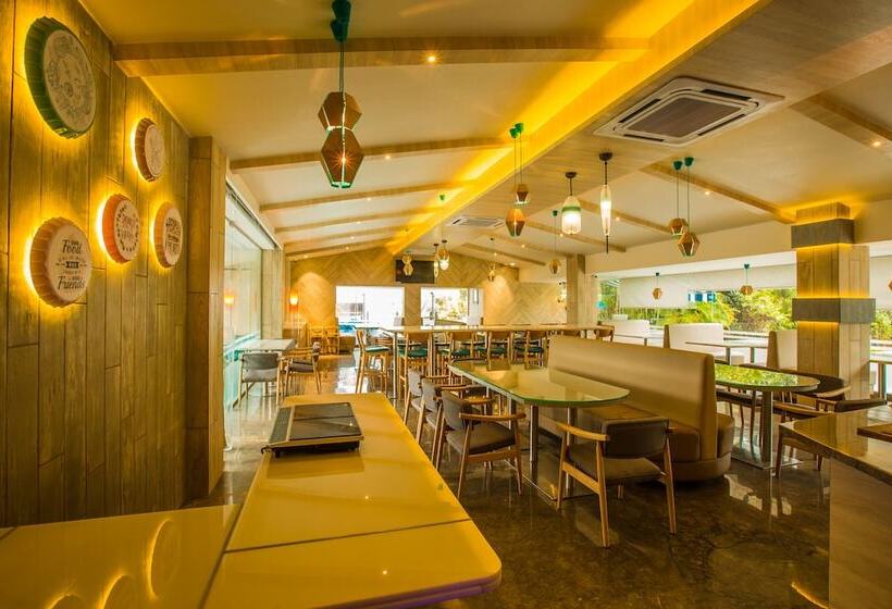 호텔 Royal Land Luxury Ac Tent