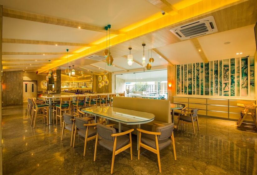 호텔 Royal Land Luxury Ac Tent