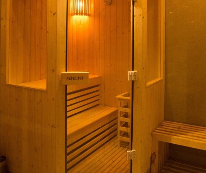 בית מלון כפרי Royal Land Luxury Ac Tent