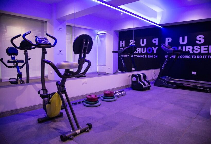 호텔 Royal Land Luxury Ac Tent