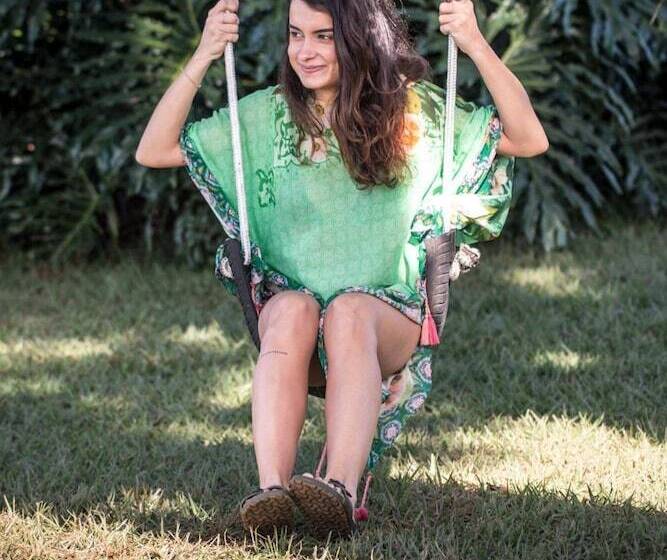 فندق ريفى Fazenda Santa Teresa Hotel & Spa