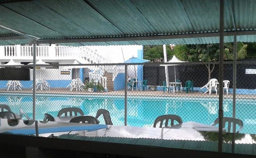 فندق San Fernando