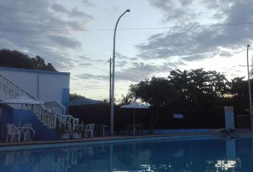 فندق San Fernando