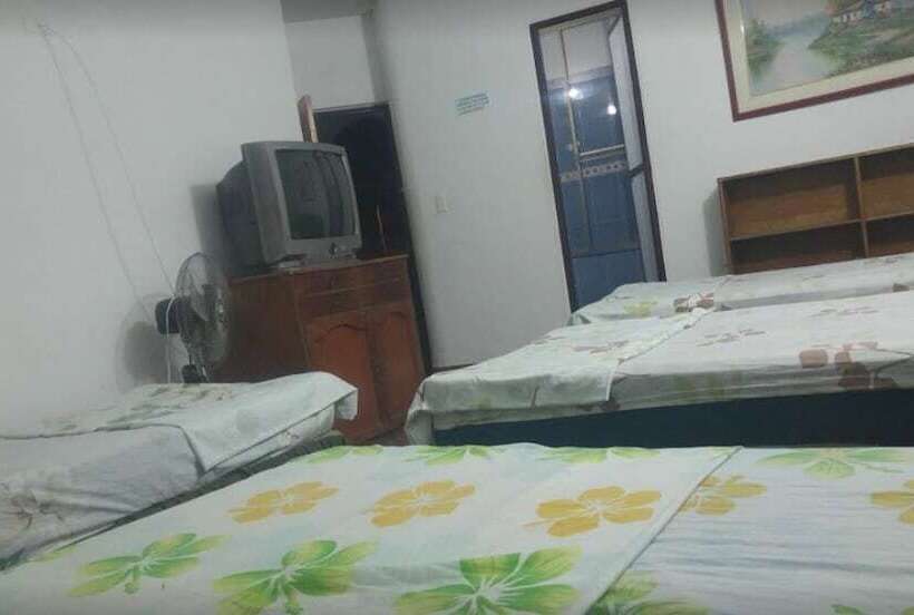 فندق San Fernando