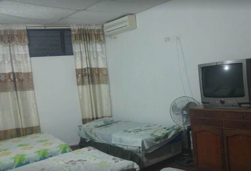 Отель San Fernando