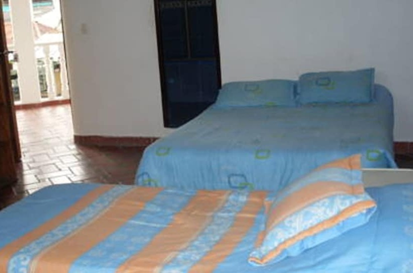 Отель San Fernando