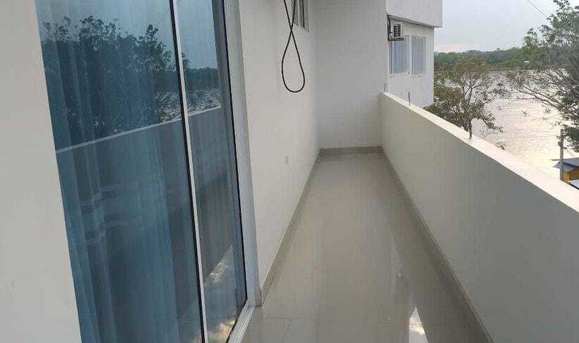 فندق San Pedro Plaza