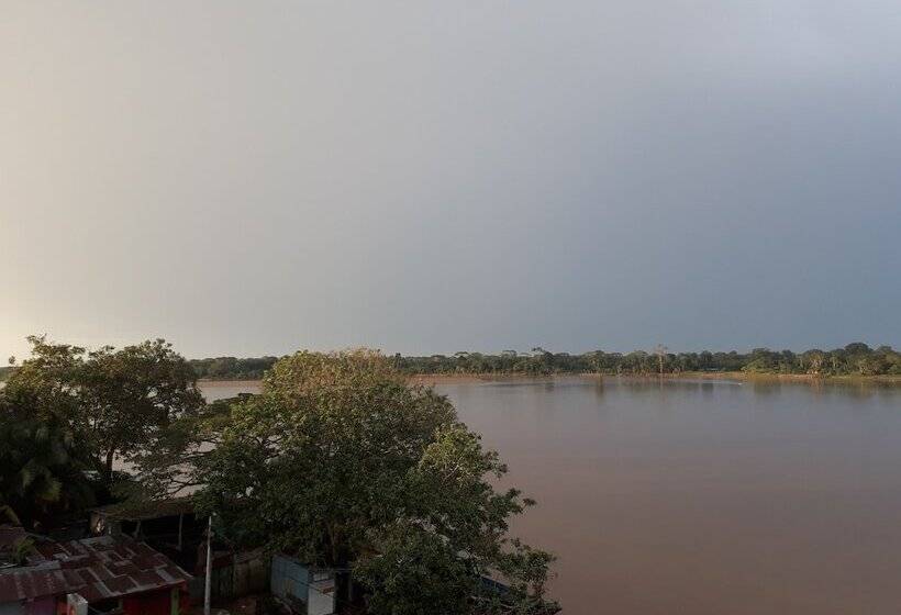 فندق San Pedro Plaza