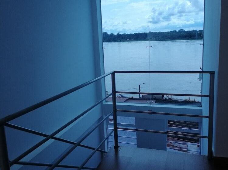 فندق San Pedro Plaza