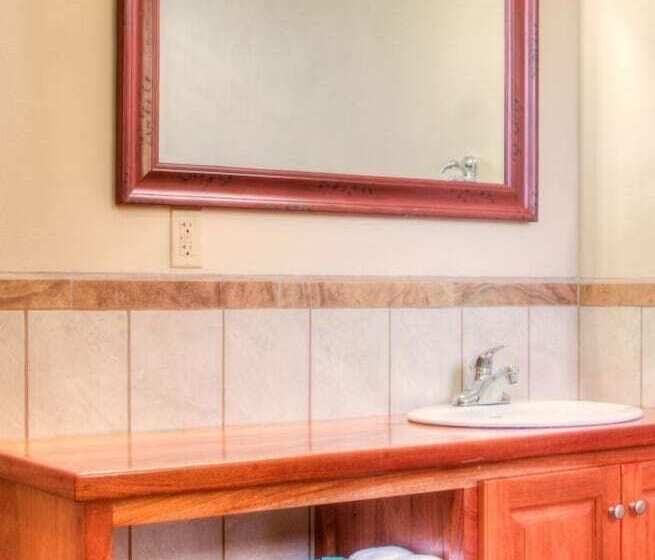 ホテル Seaglass Cottage 1st Level