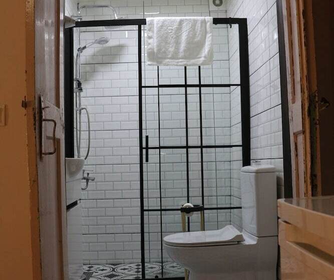 호텔 şekercigiller