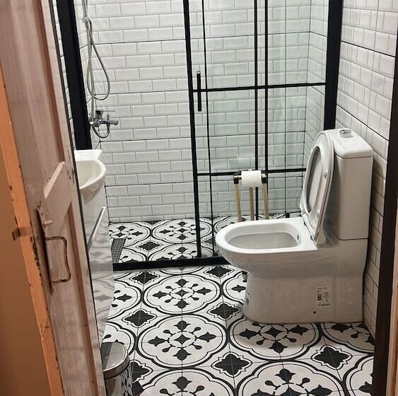 호텔 şekercigiller