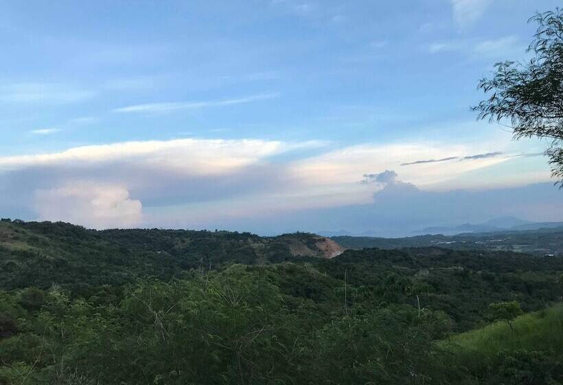 בית מלון כפרי Singalong Nature Camphill Site