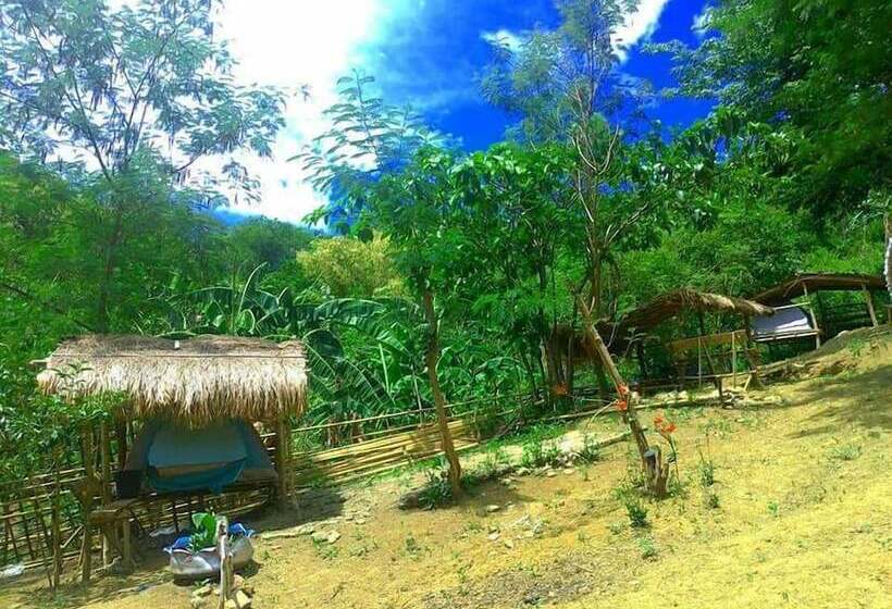 בית מלון כפרי Singalong Nature Camphill Site