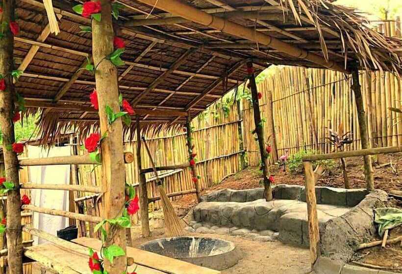 בית מלון כפרי Singalong Nature Camphill Site