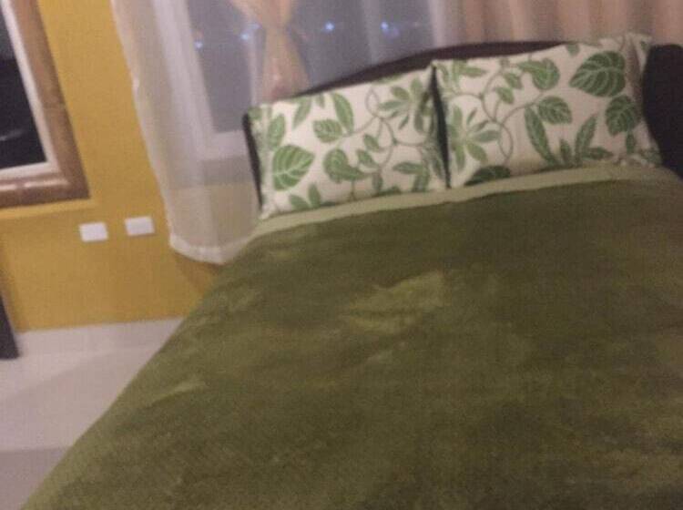 هتل Sol De Piedra Papallacta