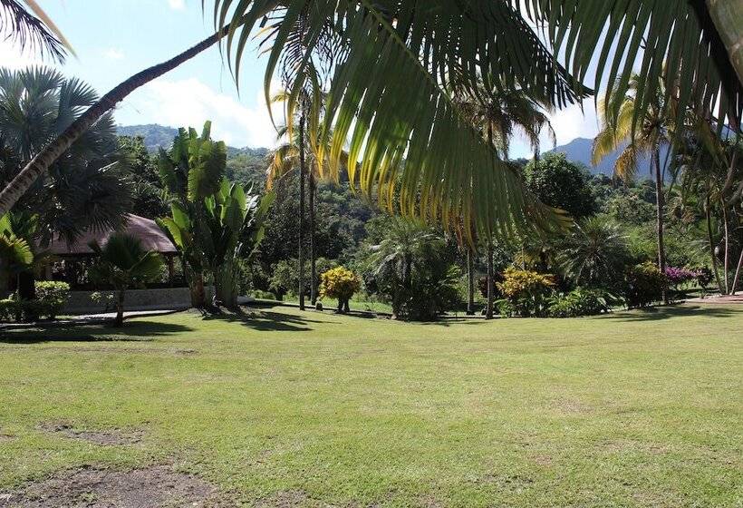 ホテル Spa Excalibur