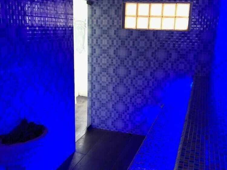 ホテル Spa Excalibur