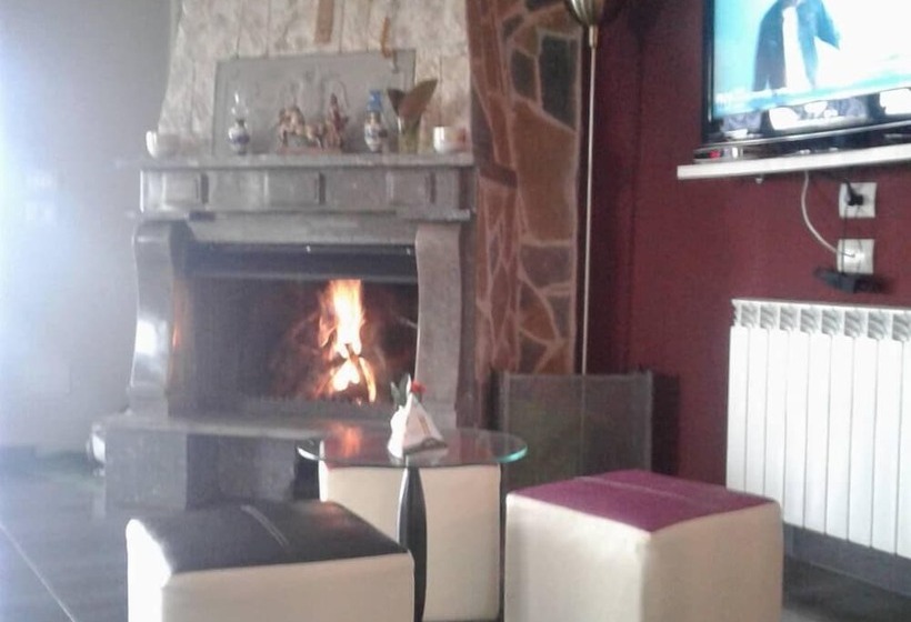 בית מלון כפרי Stone Dream 2