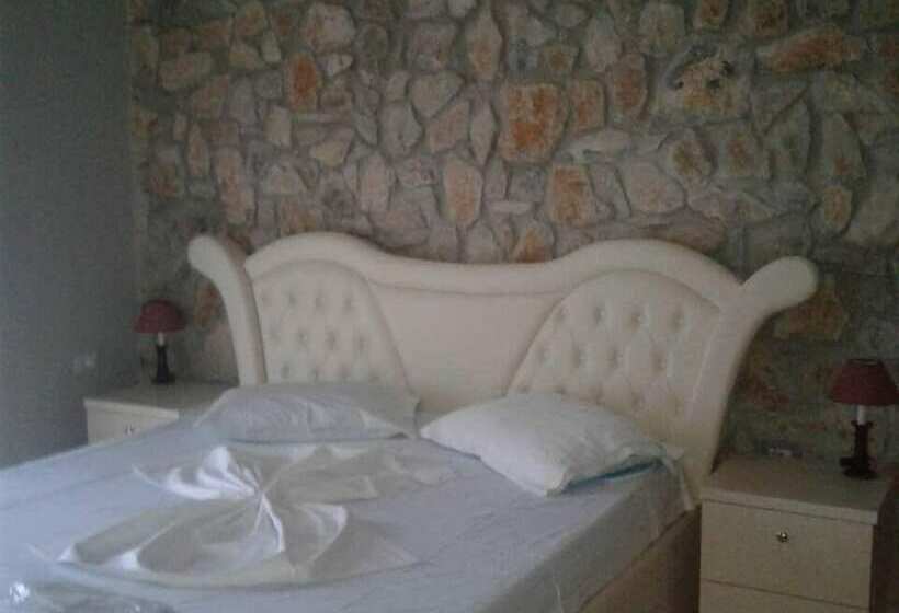 בית מלון כפרי Stone Dream 2