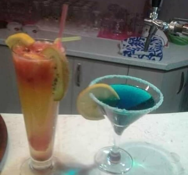 בית מלון כפרי Stone Dream 2