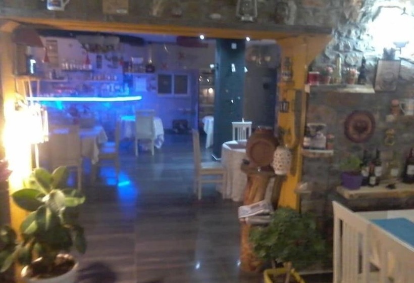 בית מלון כפרי Stone Dream 2