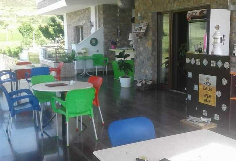 בית מלון כפרי Stone Dream 2