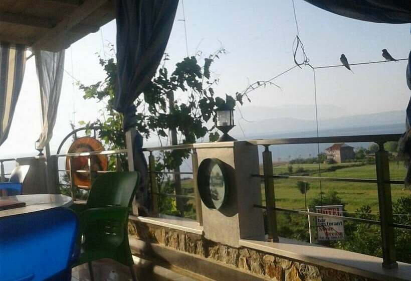 בית מלון כפרי Stone Dream 2