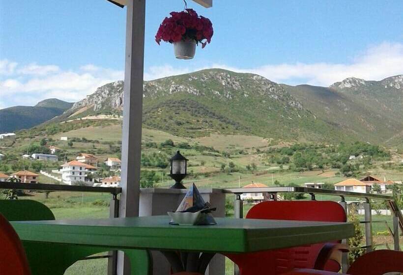 בית מלון כפרי Stone Dream 2