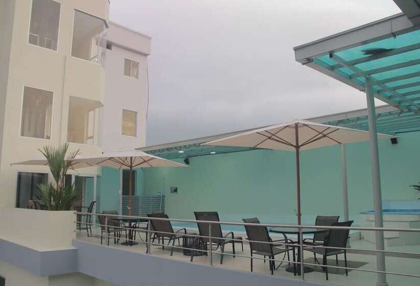 فندق Sweet Dreams