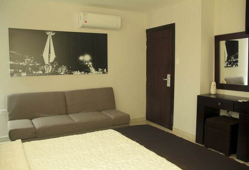 فندق Sweet Dreams