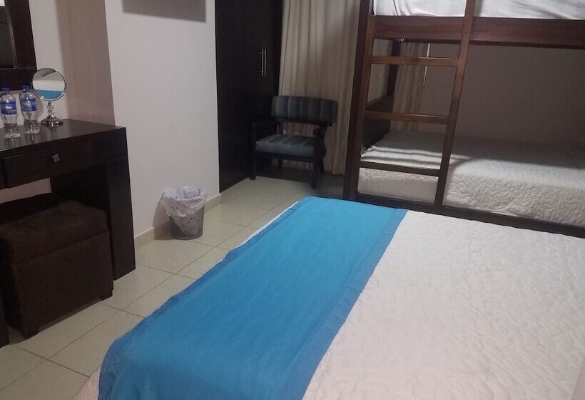 فندق Sweet Dreams