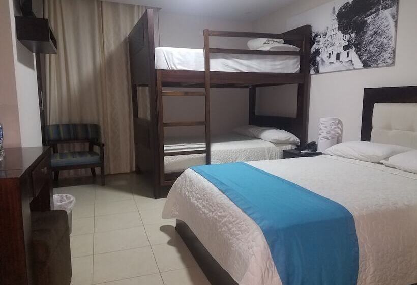 فندق Sweet Dreams