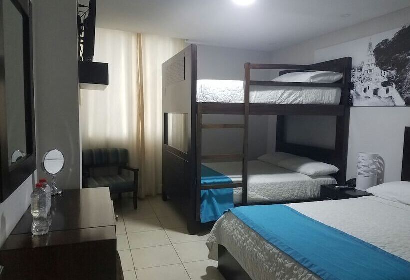 فندق Sweet Dreams