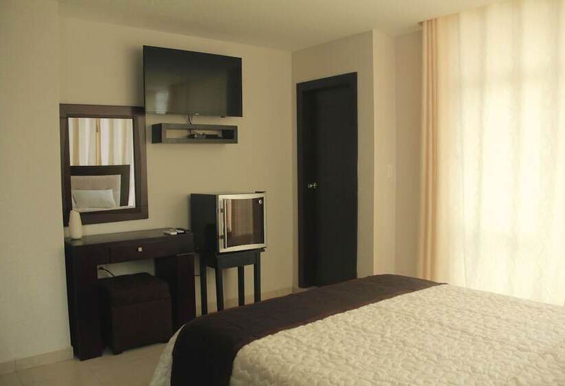 فندق Sweet Dreams