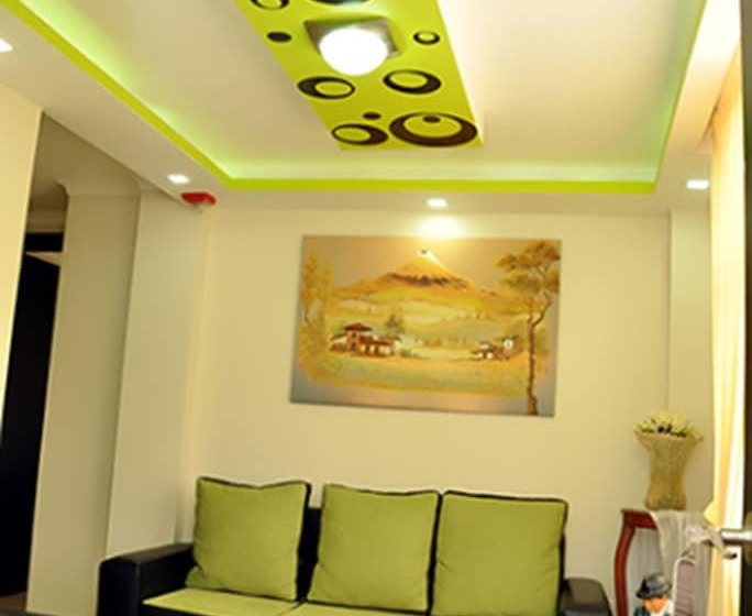 فندق Tababela Land