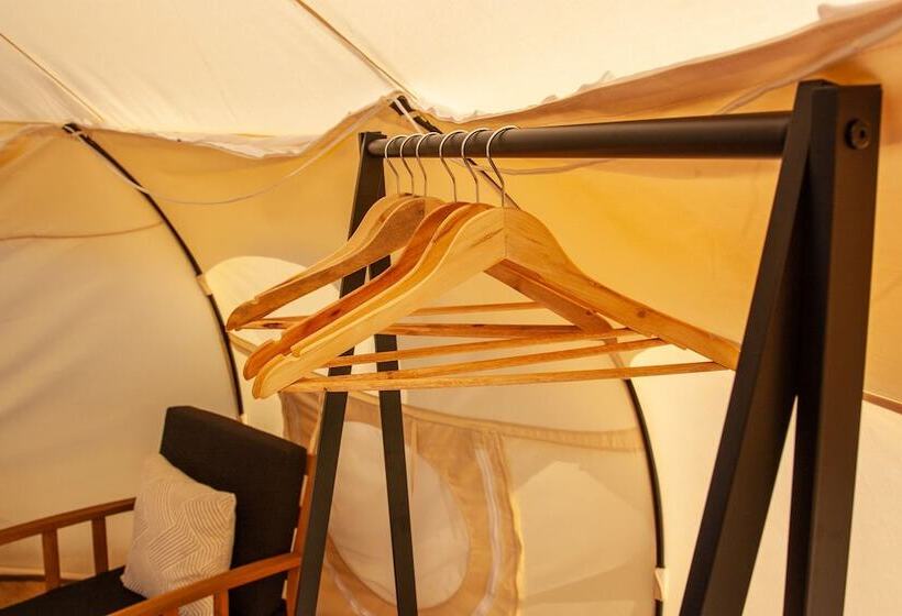 هتل Tatapouri Bay