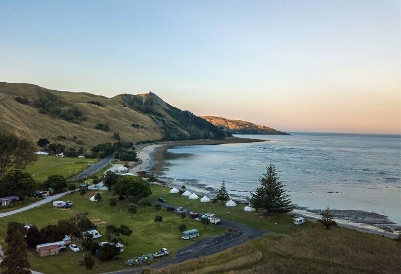 هتل Tatapouri Bay