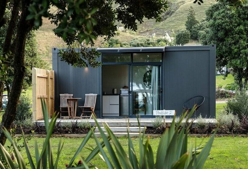 هتل Tatapouri Bay